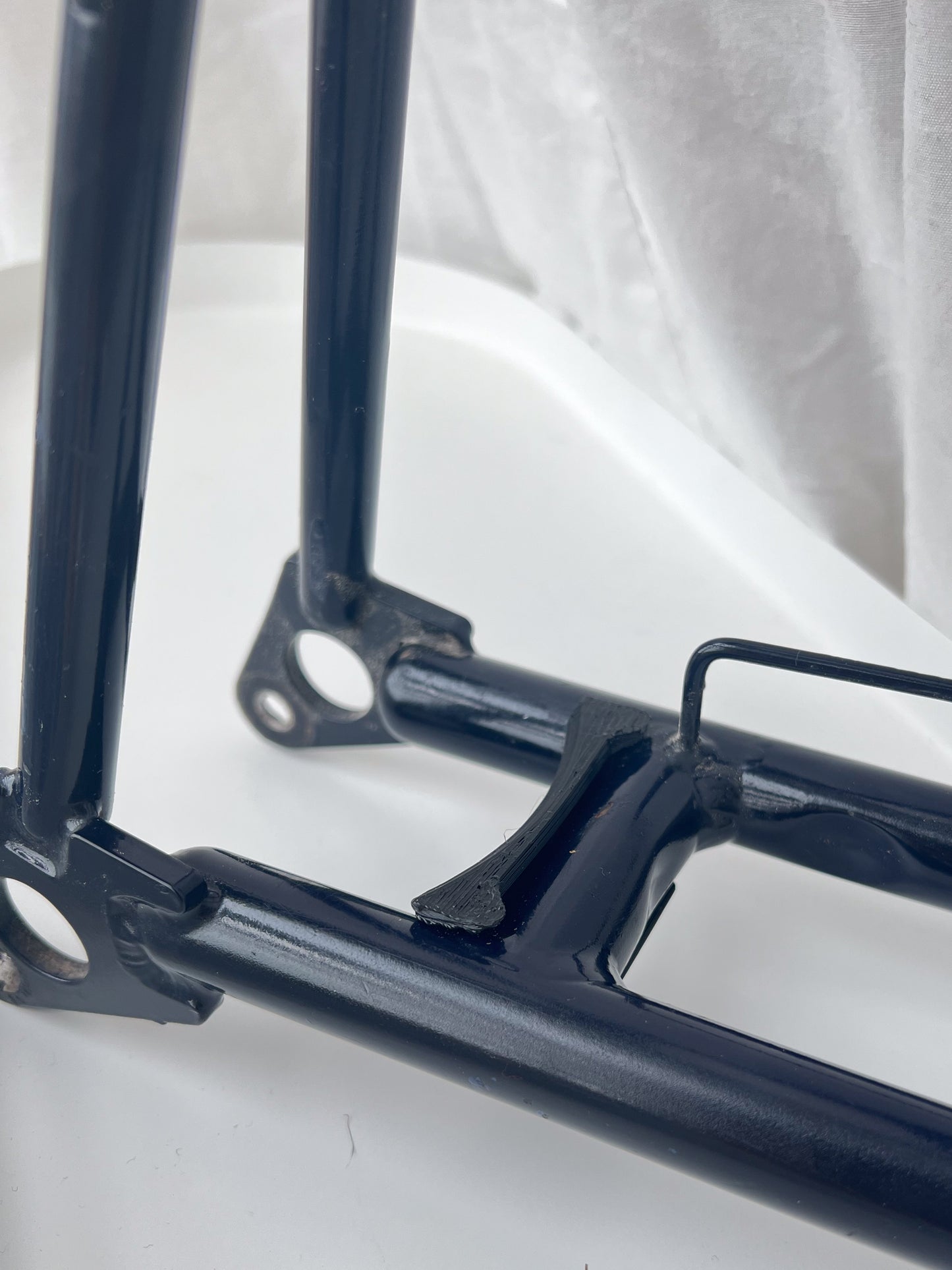 Brompton mid stop block image 5