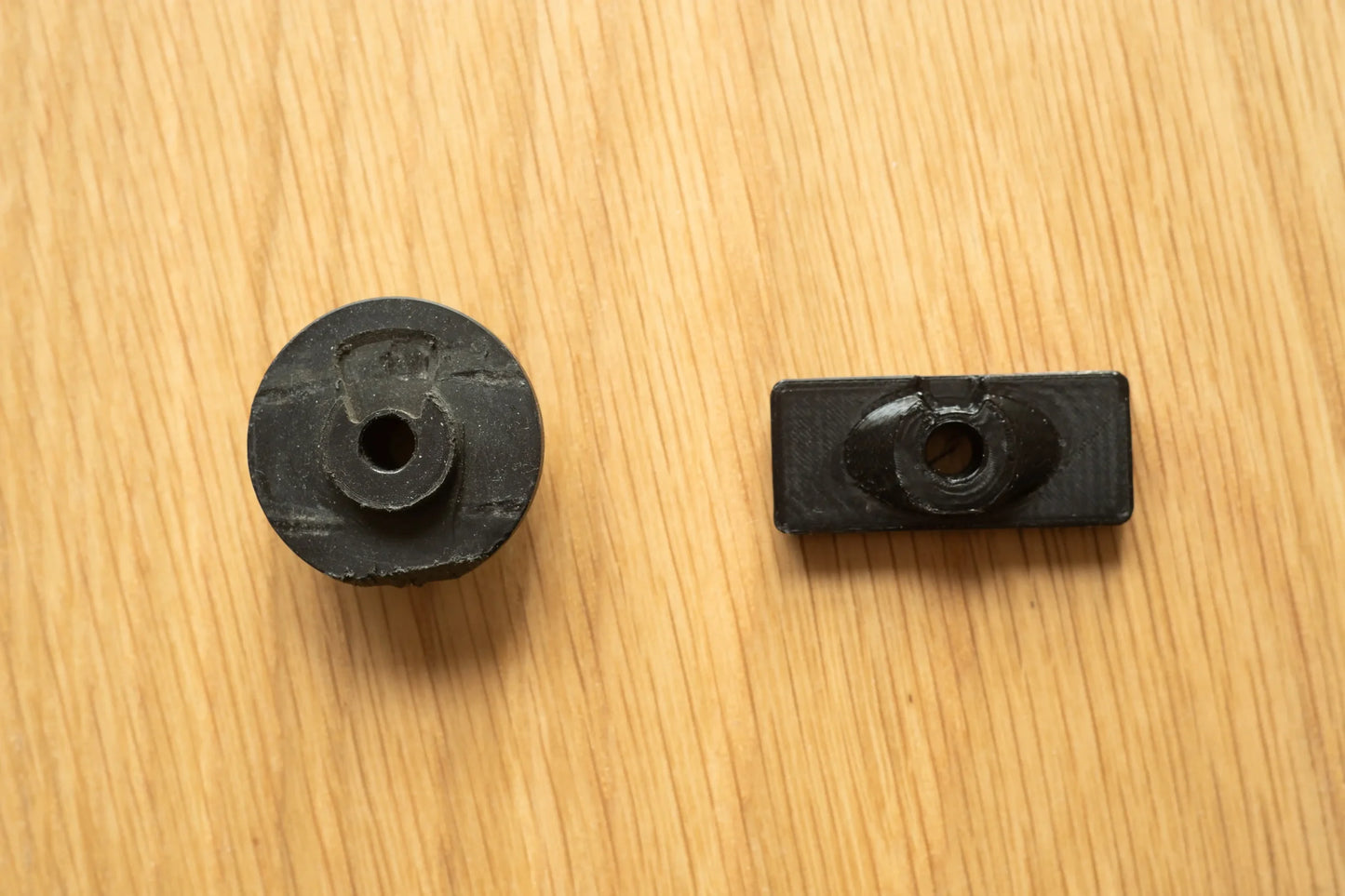 Brompton Suspension Block - Low Profile image 2