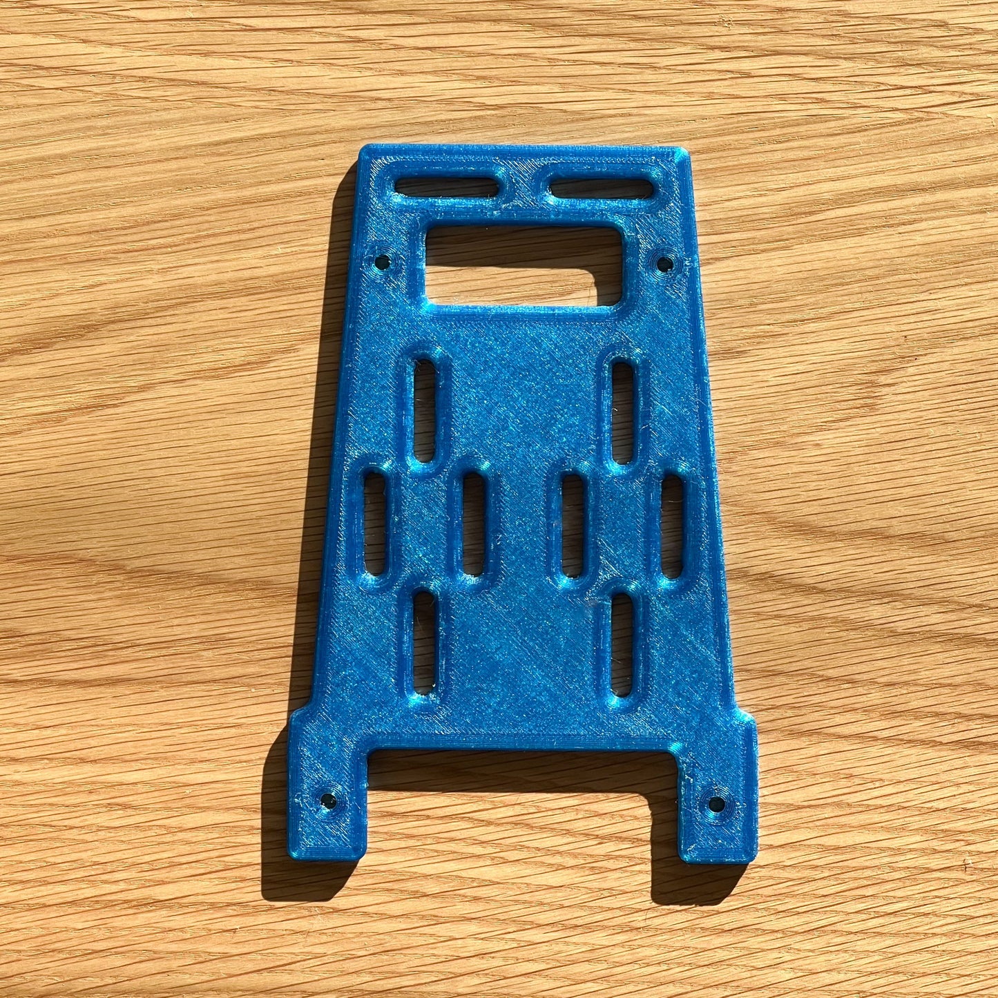 Brompton Platform for Advance Triangle Rack image 0