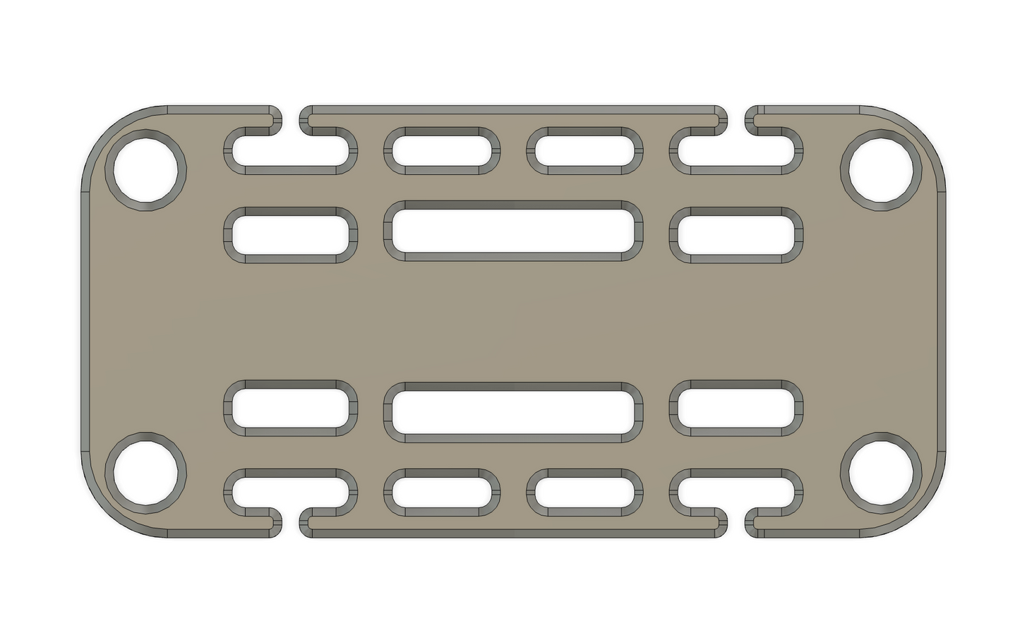 Brompton FrameRack image 8