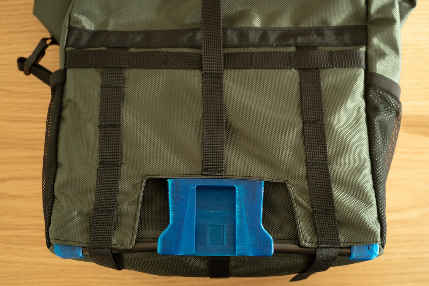 30x20cm Brompton Bag Frame image 4