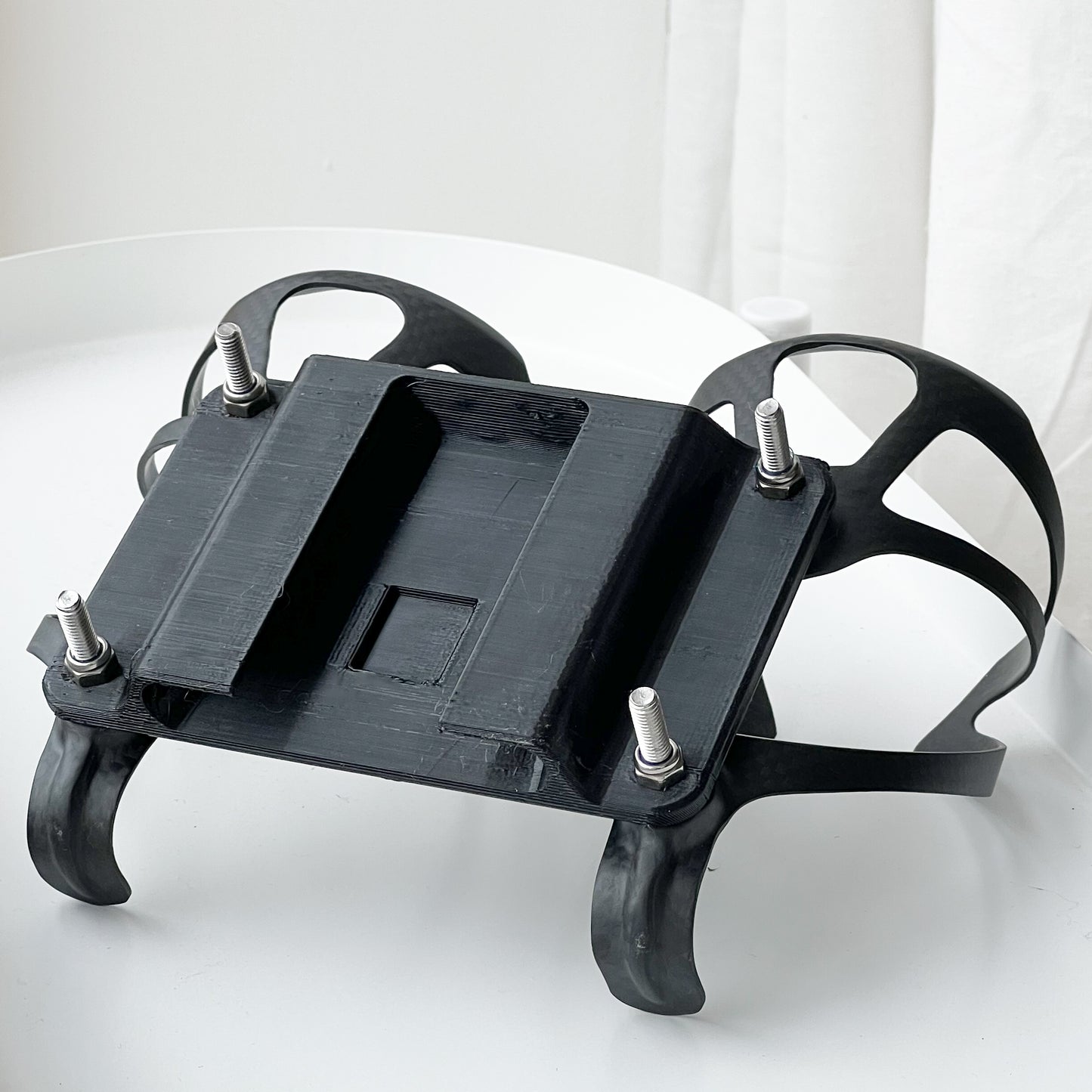 Brompton Water Bottle Holder for Front Block image 1