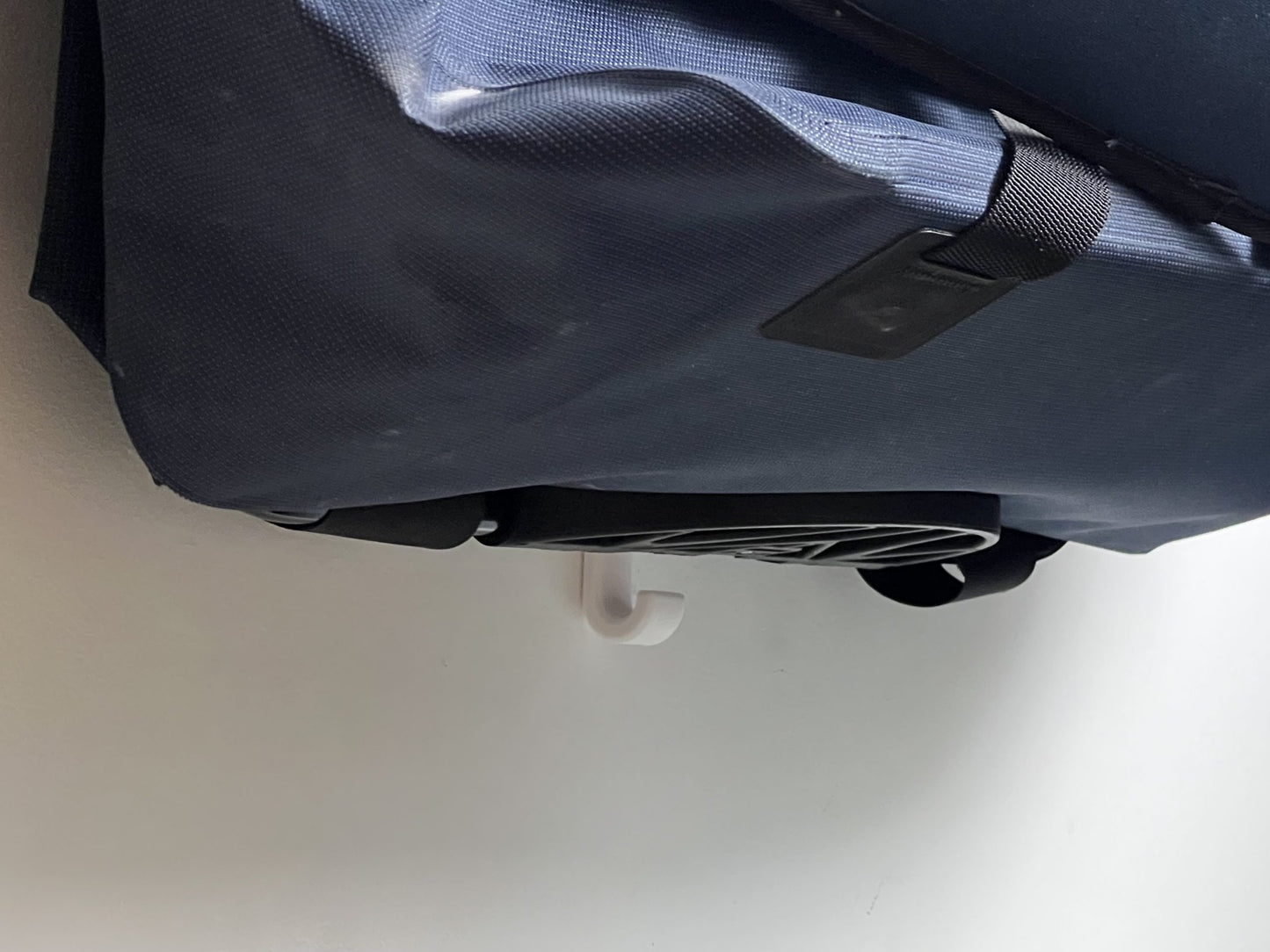 Brompton Bag Hanger image 1