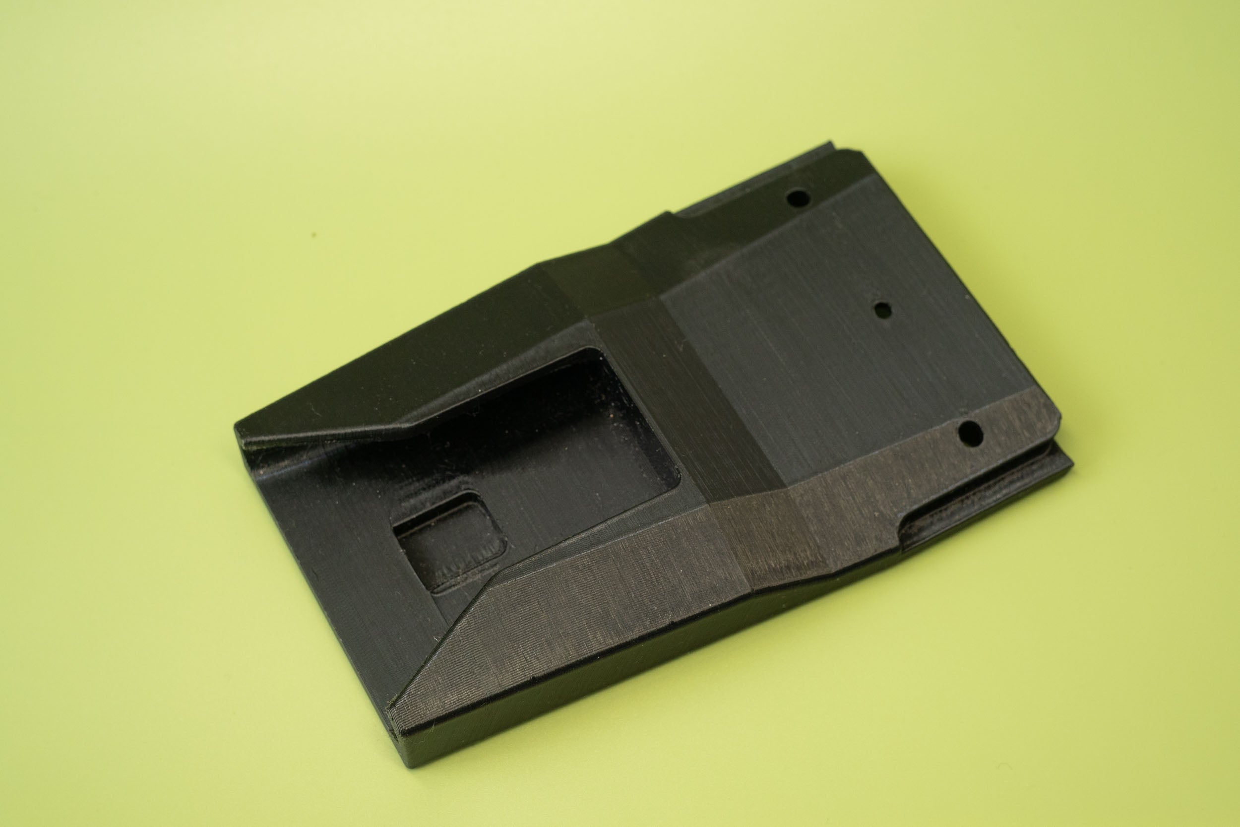 Ortlieb Ultimate Six Adapter for Brompton – Velocity Printworks