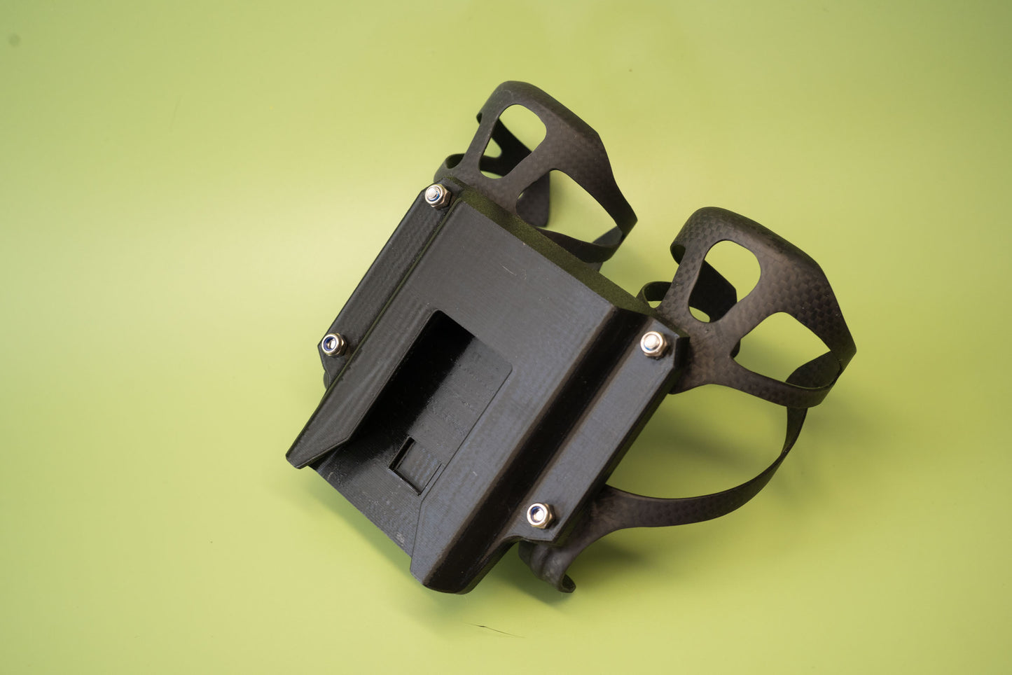 Brompton Water Bottle Holder for Front Block