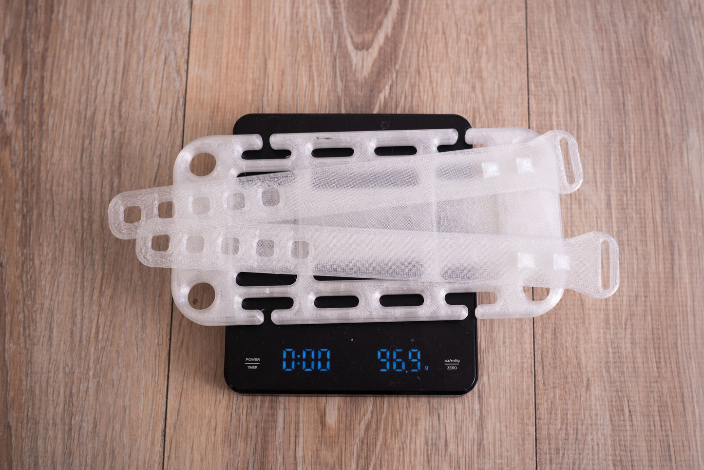 Brompton FrameRack for T-Line