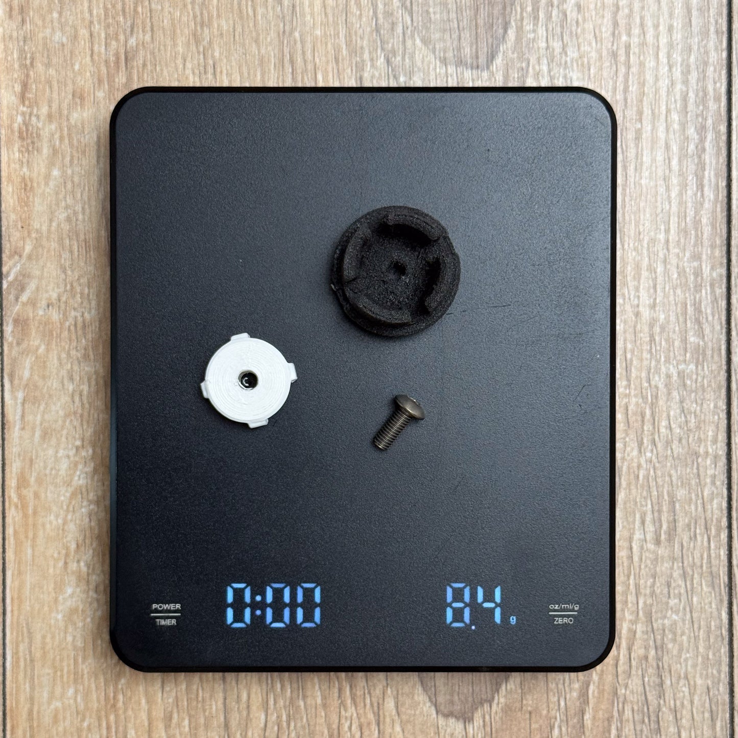 Brompton Seatpost Bung