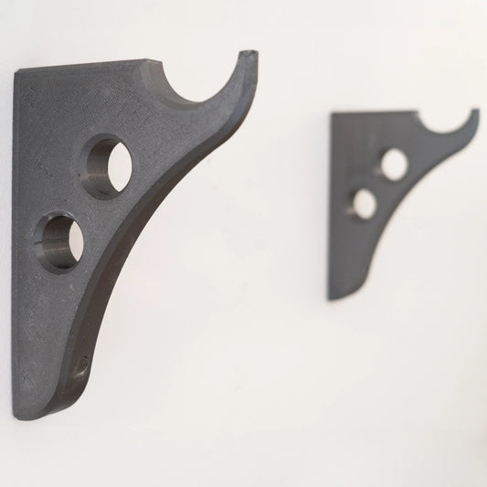 Brompton Wall Mount image 0
