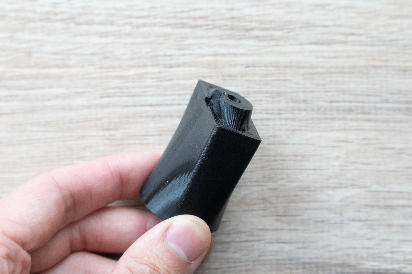 Brompton Suspension Block - Low Profile image 1