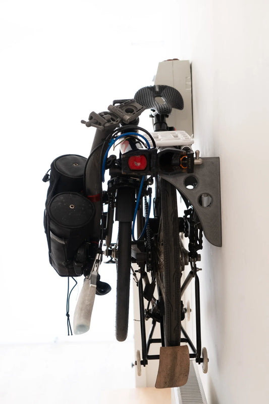 Brompton Wall Mount image 1