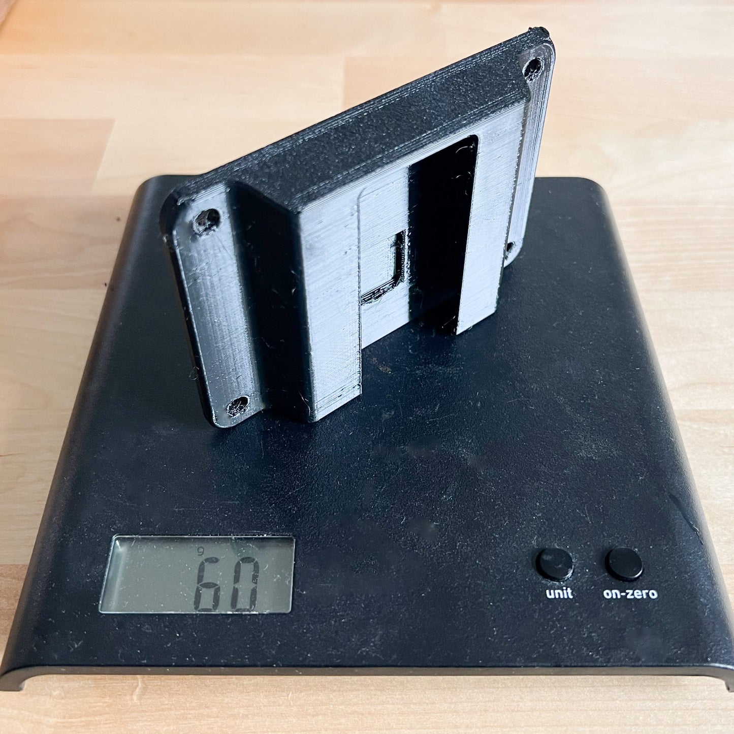 Brompton Water Bottle Holder for Front Block image 2
