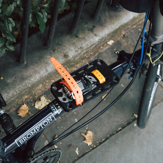 Brompton FrameRack image 1