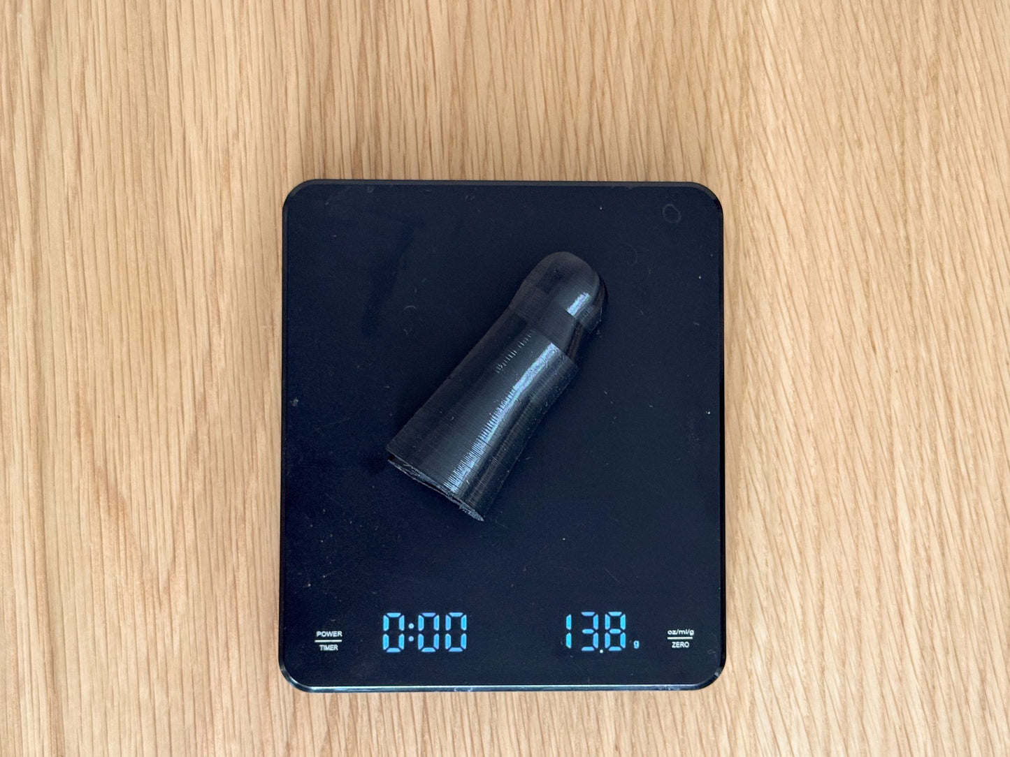 Brooks B17s Saddle Hand Grip for Brompton image 2