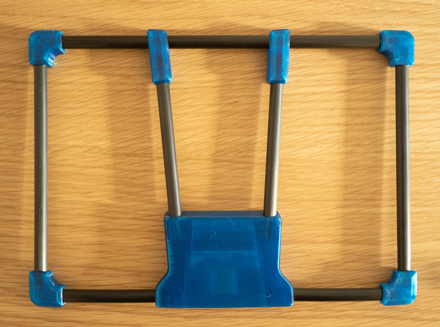 30x20cm Brompton Bag Frame image 2