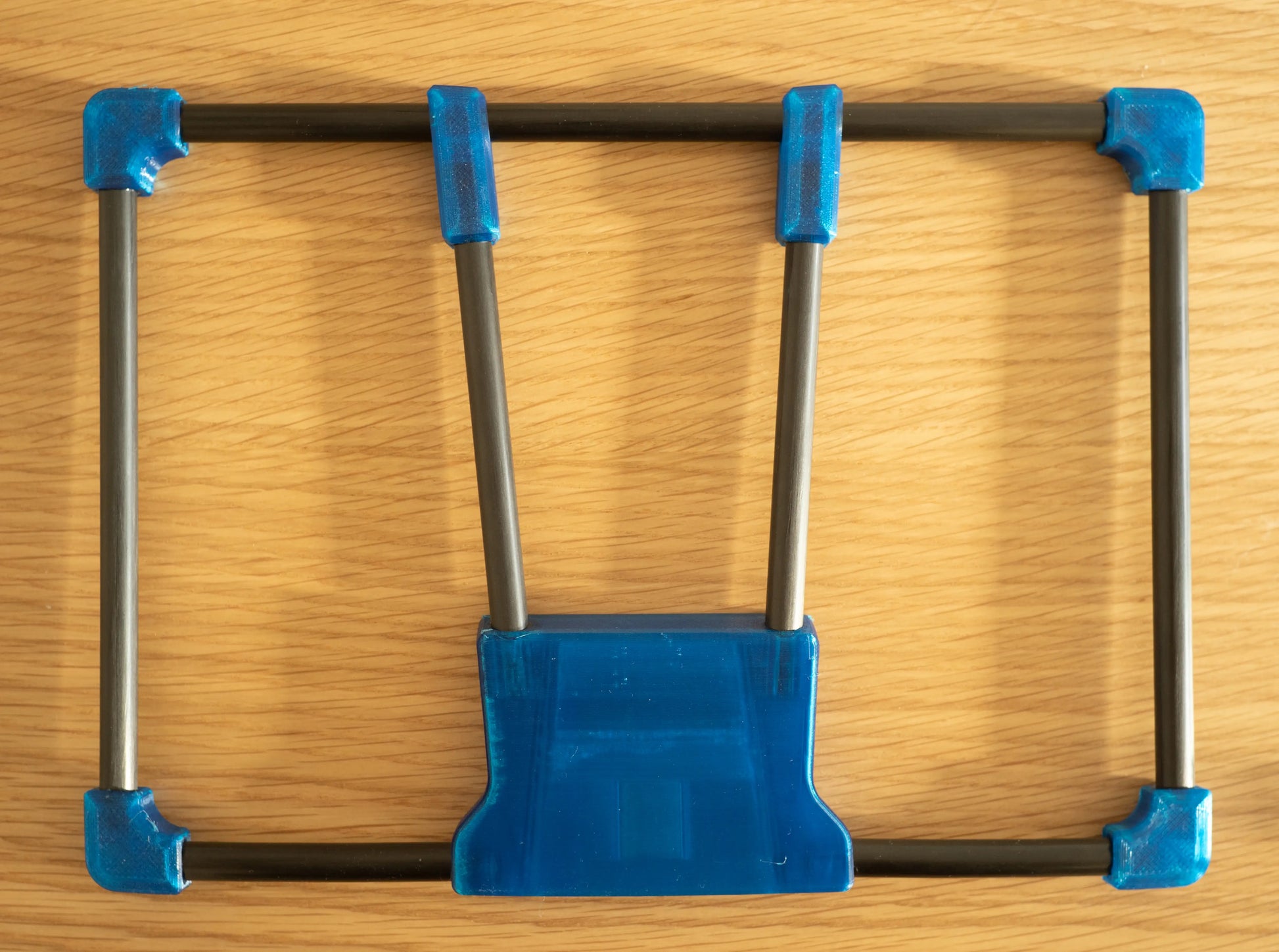 30x20cm Brompton Bag Frame image 2