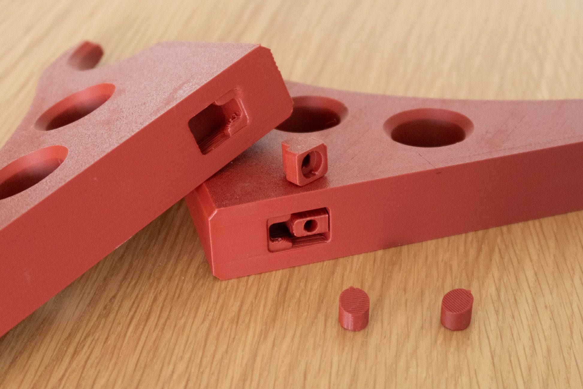 Brompton Wall Mount image 6