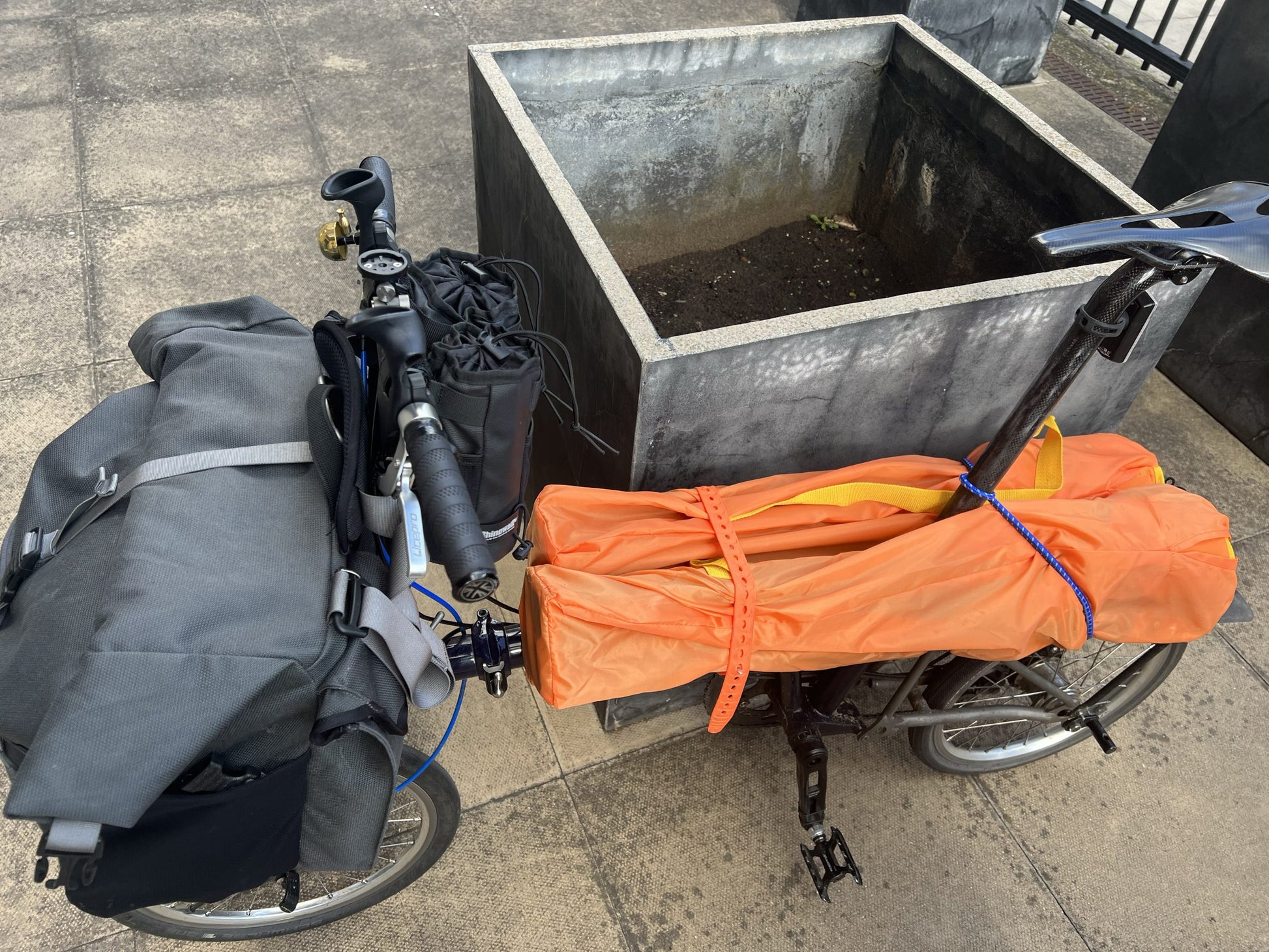 Brompton FrameRack image 7