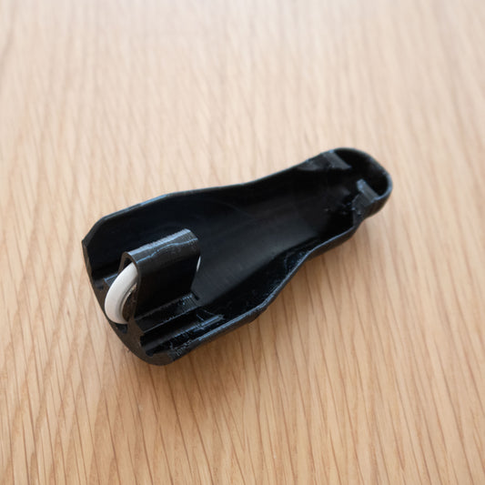 Brooks B17 Saddle Hand Grip for Brompton image 0