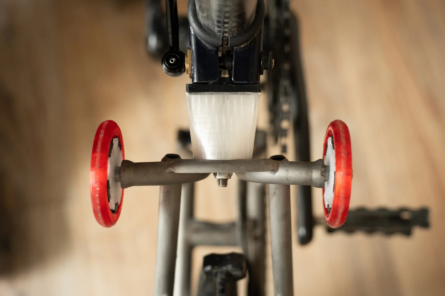 Brompton Suspension Block - Low Profile image 4