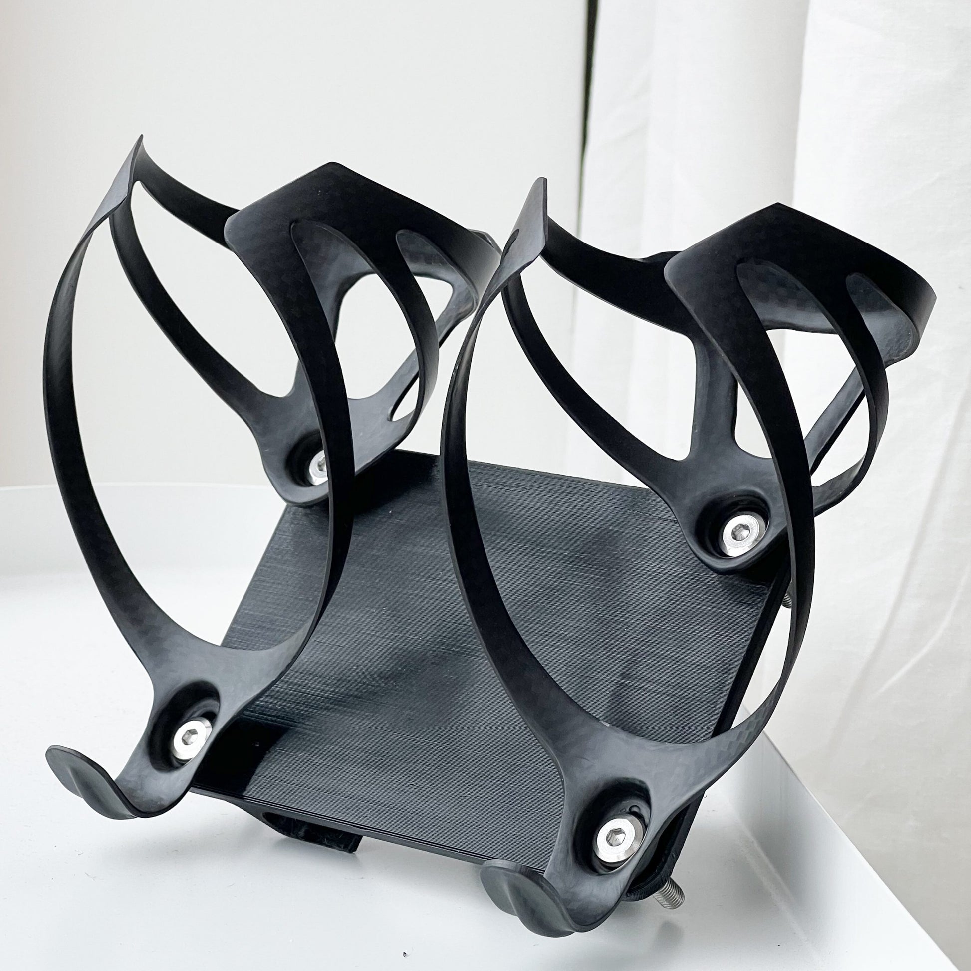 Brompton Water Bottle Holder for Front Block image 0