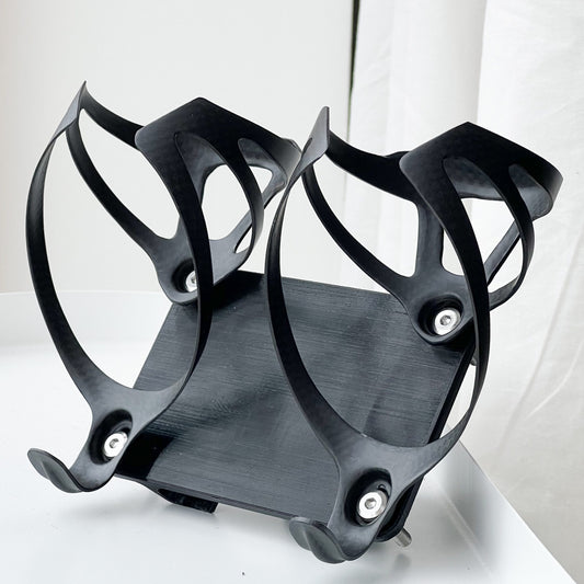 Brompton Water Bottle Holder for Front Block image 0