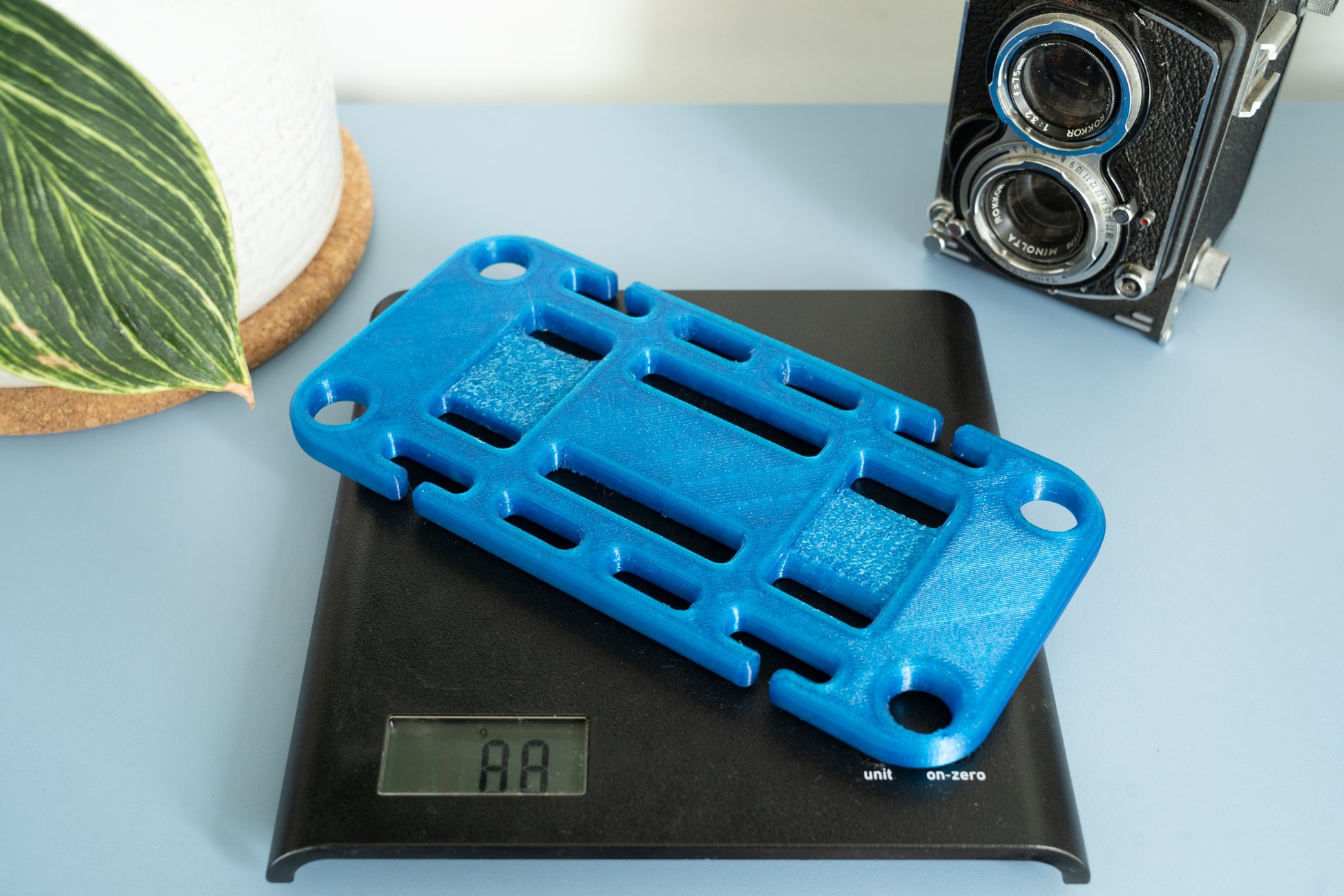 Brompton FrameRack – Velocity Printworks