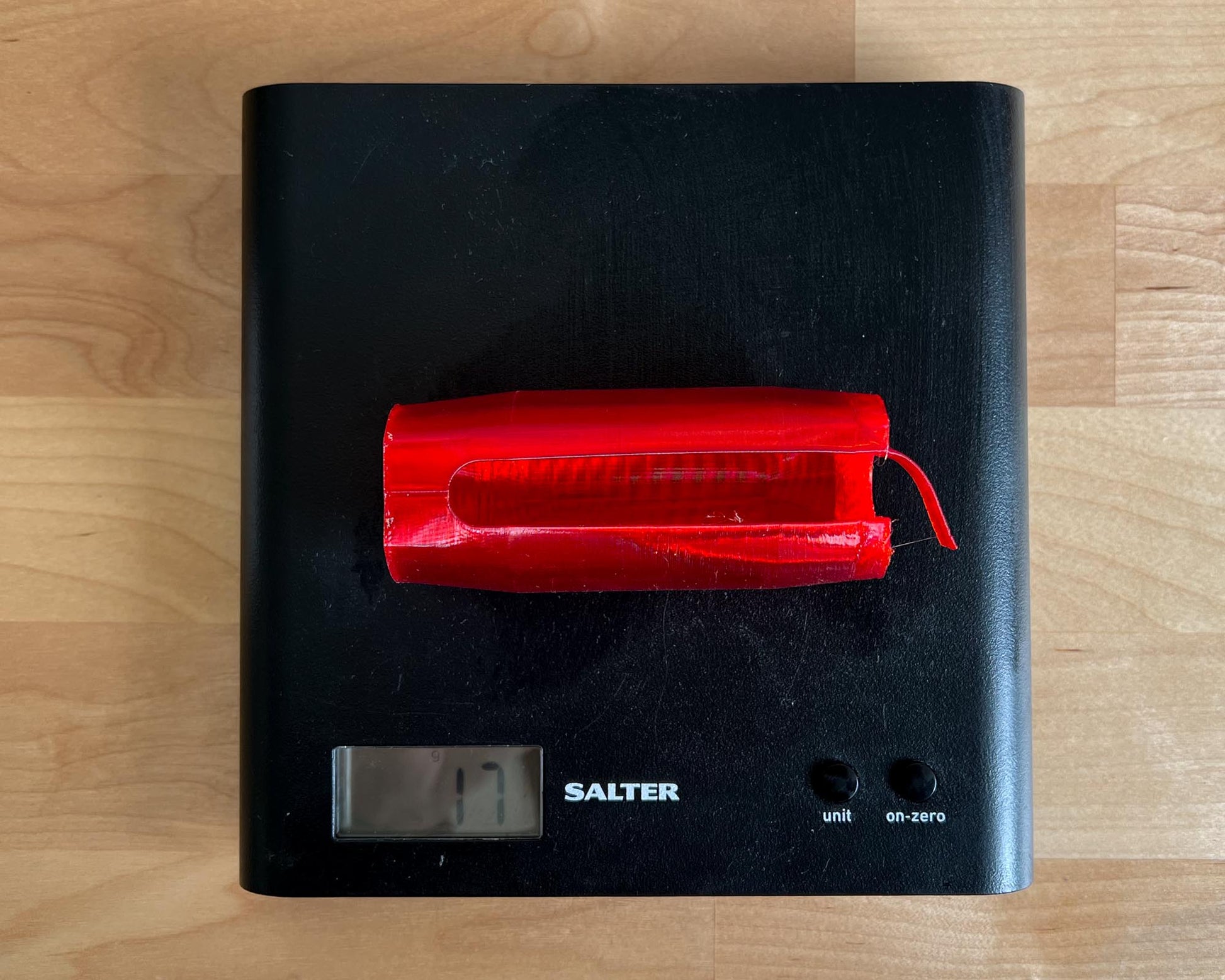 Brompton Frame Tool Pouch image 4