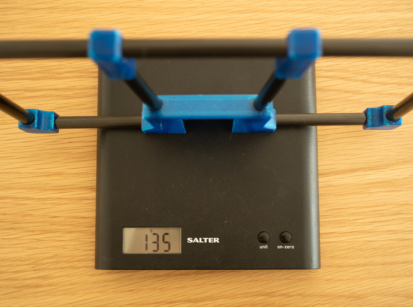 30x20cm Brompton Bag Frame image 3