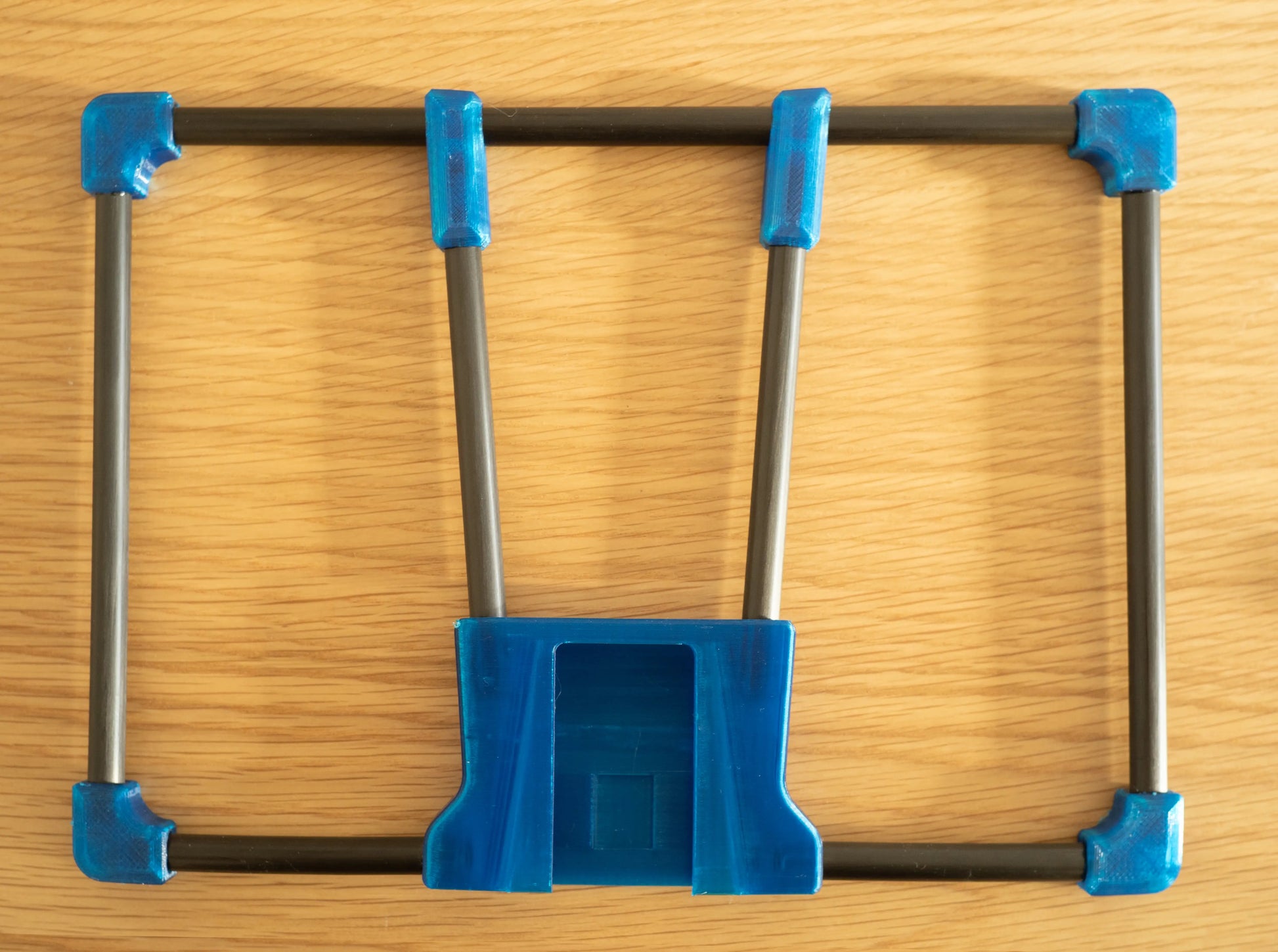 30x20cm Brompton Bag Frame image 1