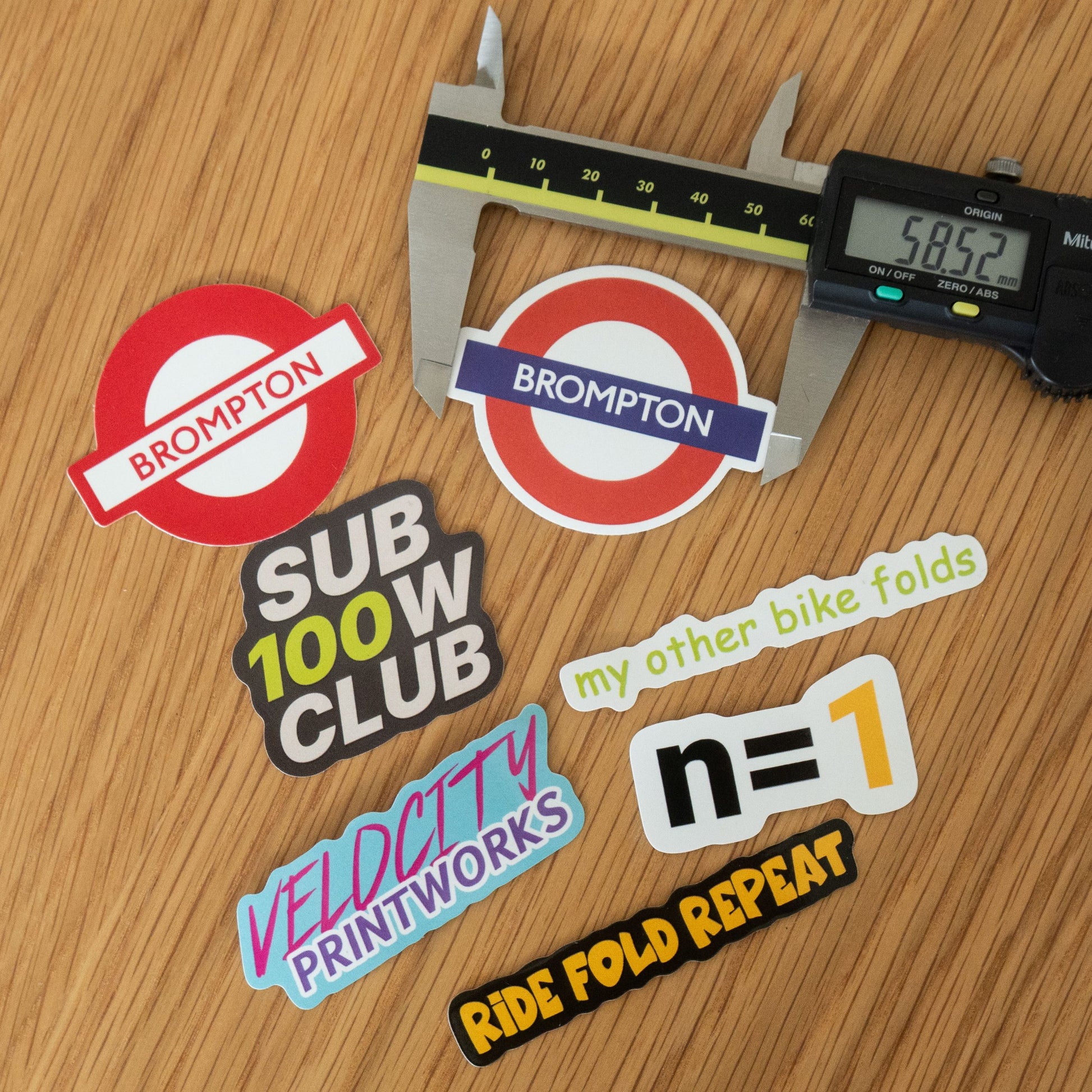 Summer Sticker Pack 2025 image 0