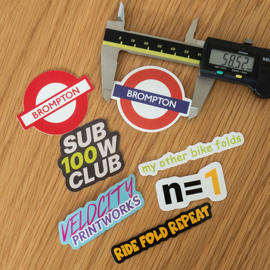 Summer Sticker Pack 2025 image 0