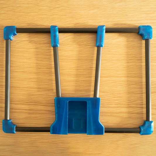 30x20cm Brompton Bag Frame image 0