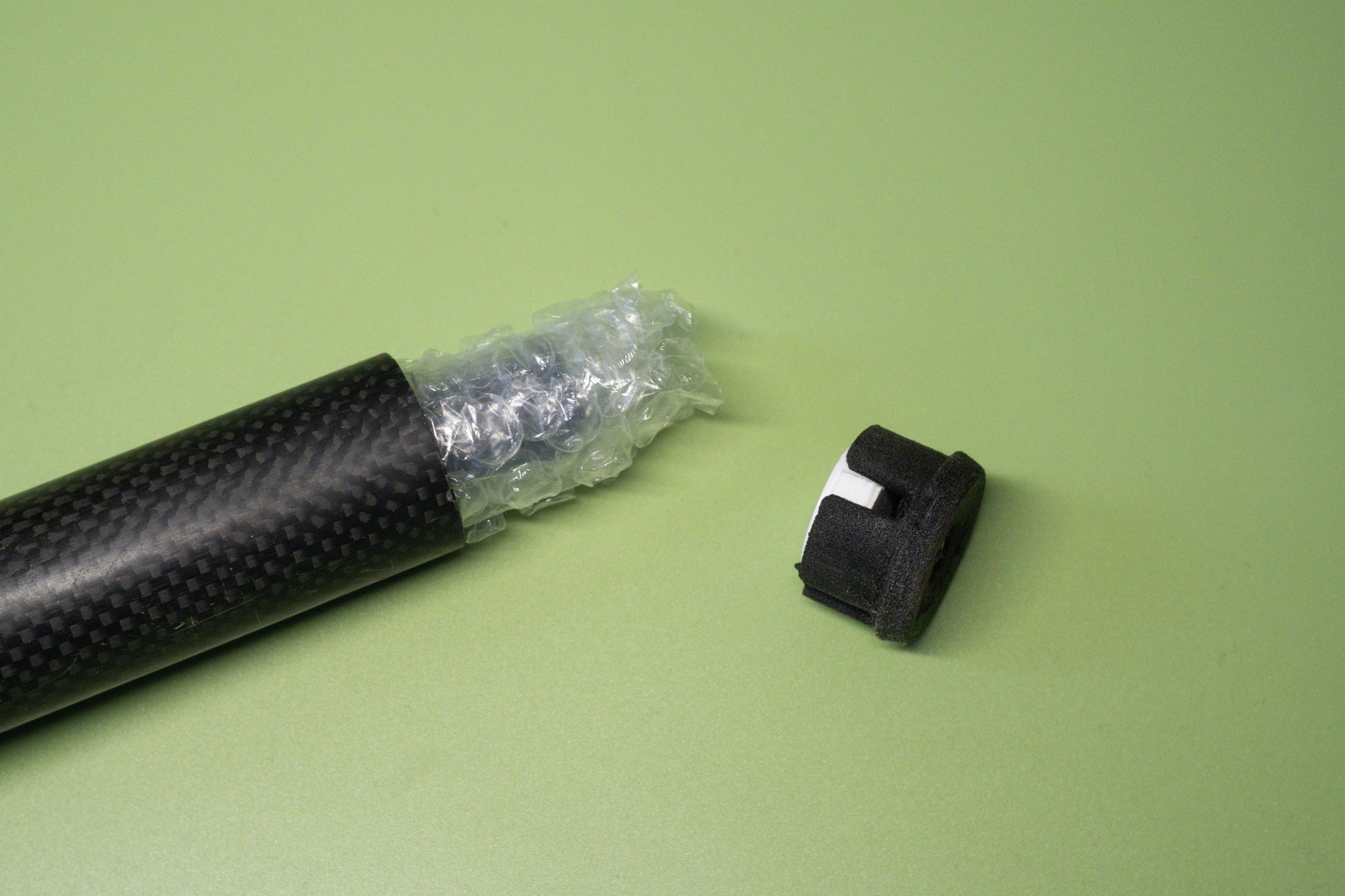 Brompton Seat post Bung