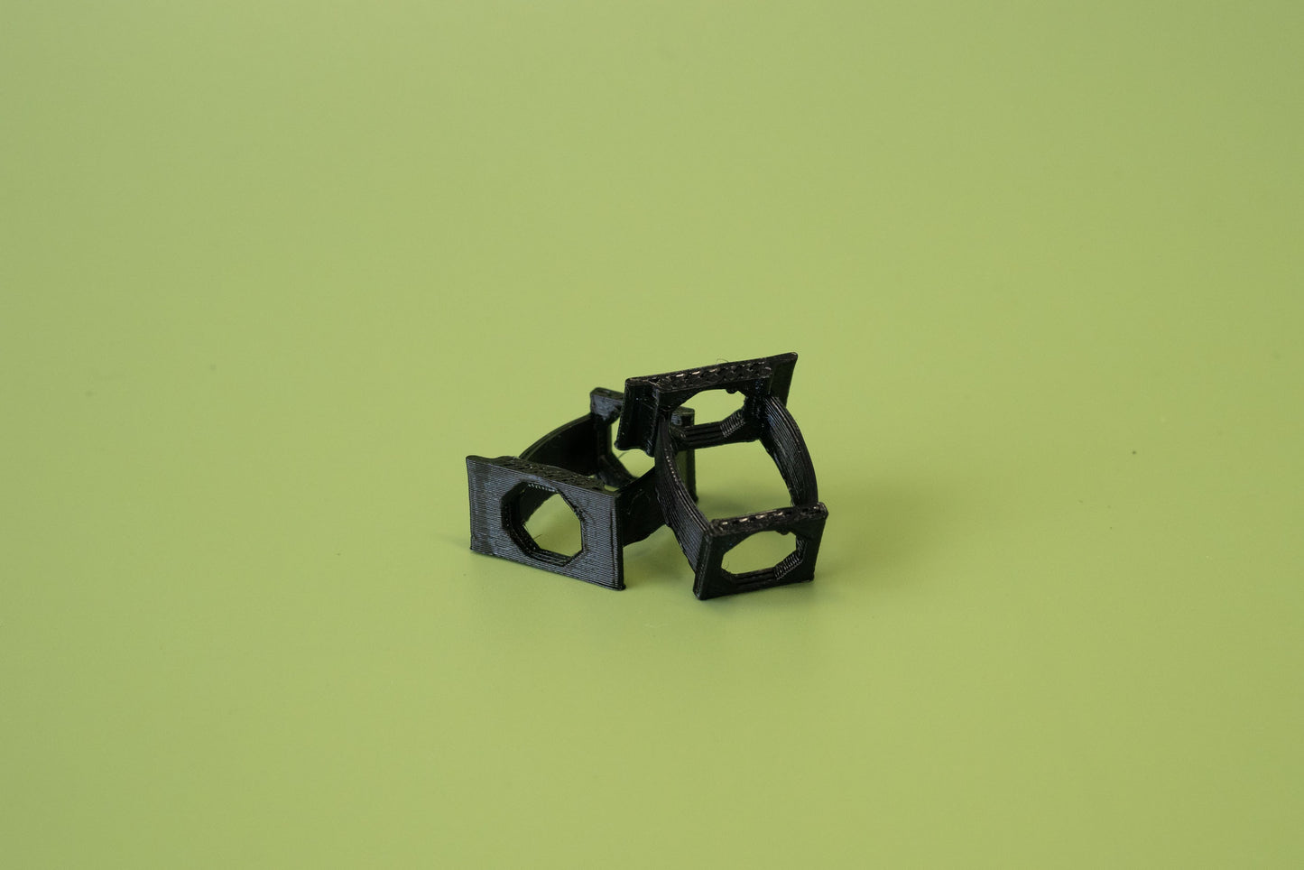 Brompton Hinge Clamp Aligners