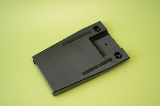 Ortlieb Ultimate Six Adapter for Brompton