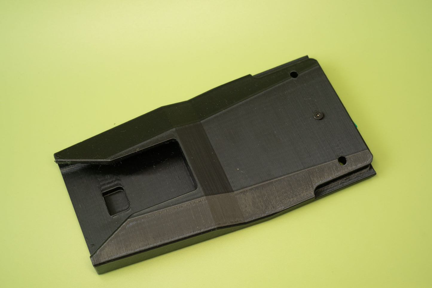 Ortlieb Ultimate Six Adapter for Brompton