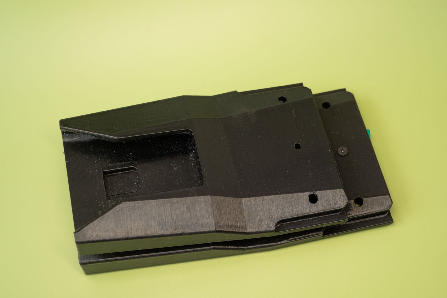 Ortlieb Ultimate Six Adapter for Brompton