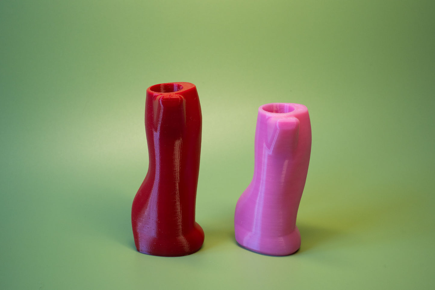 Ergonomic Ultralight Multi Grip Handlebar Grips