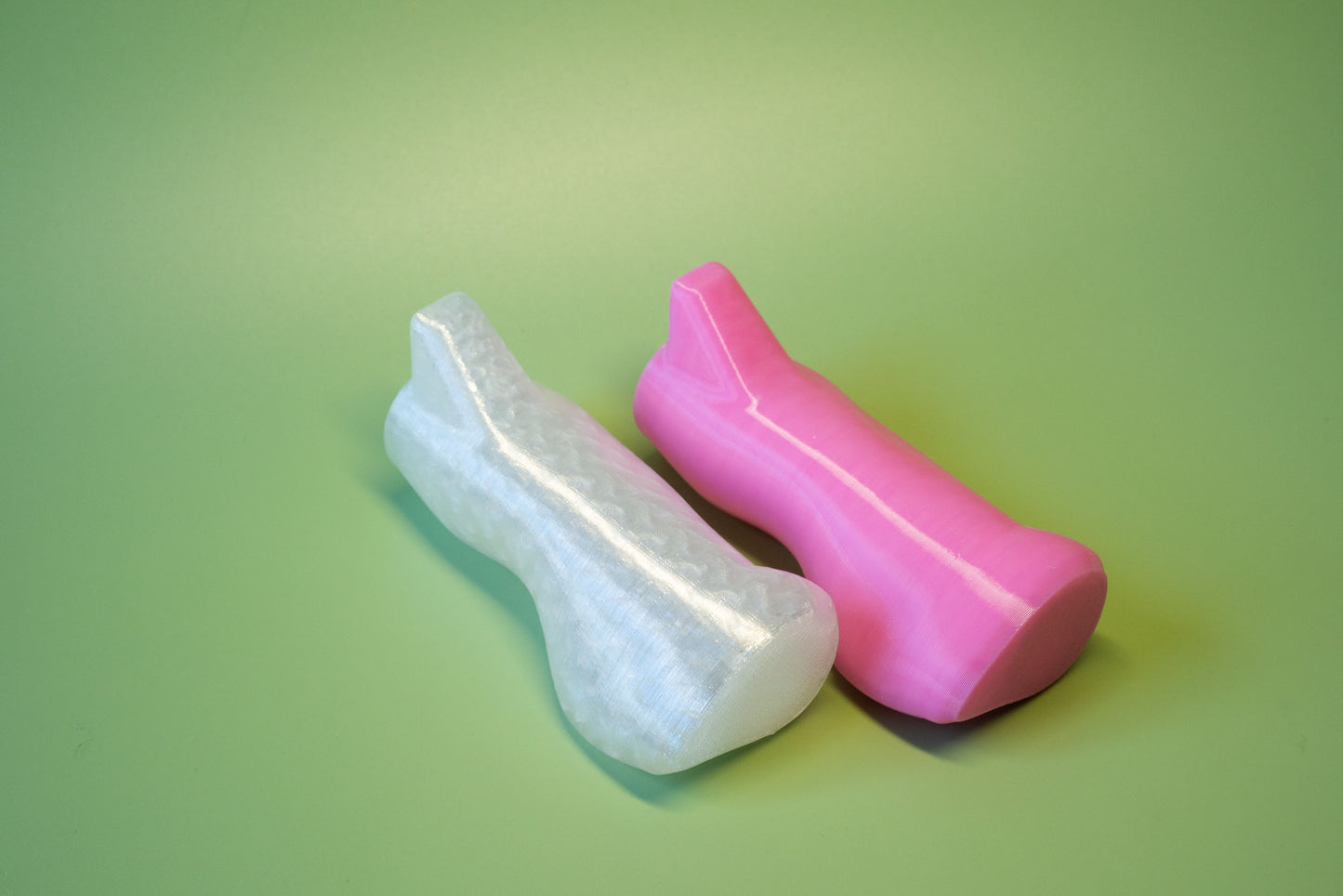 Ergonomic Ultralight Multi Grip Handlebar Grips