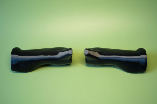 Ergonomic Ultralight Multi Grip Handlebar Grips