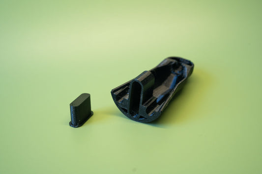 Brooks B17 Saddle Hand Grip for Brompton