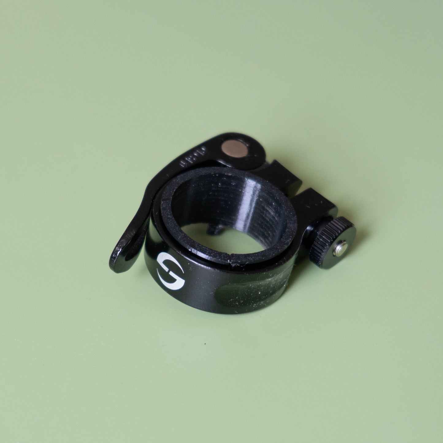 Brompton Anti Slip Seatpost Clamp