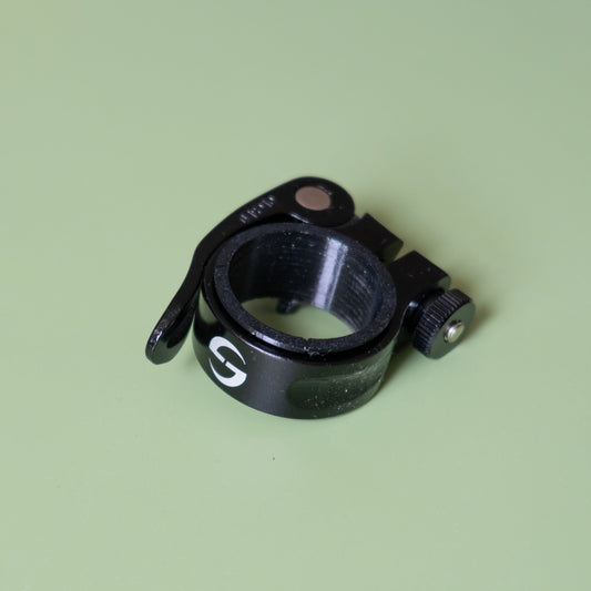 Brompton Anti Slip Seatpost Clamp