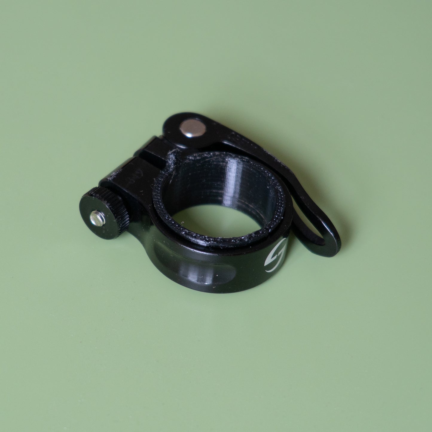Brompton Anti Slip Seatpost Clamp