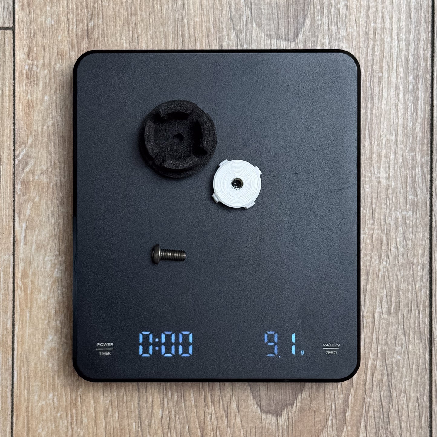 Brompton Seatpost Bung