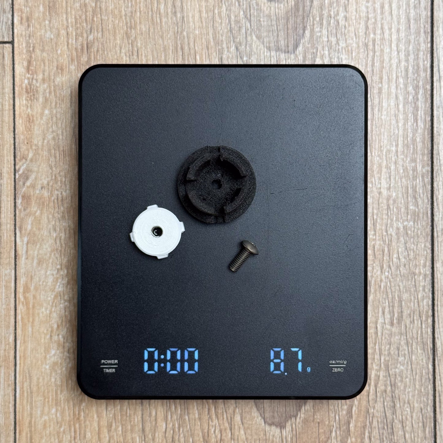 Brompton Seatpost Bung