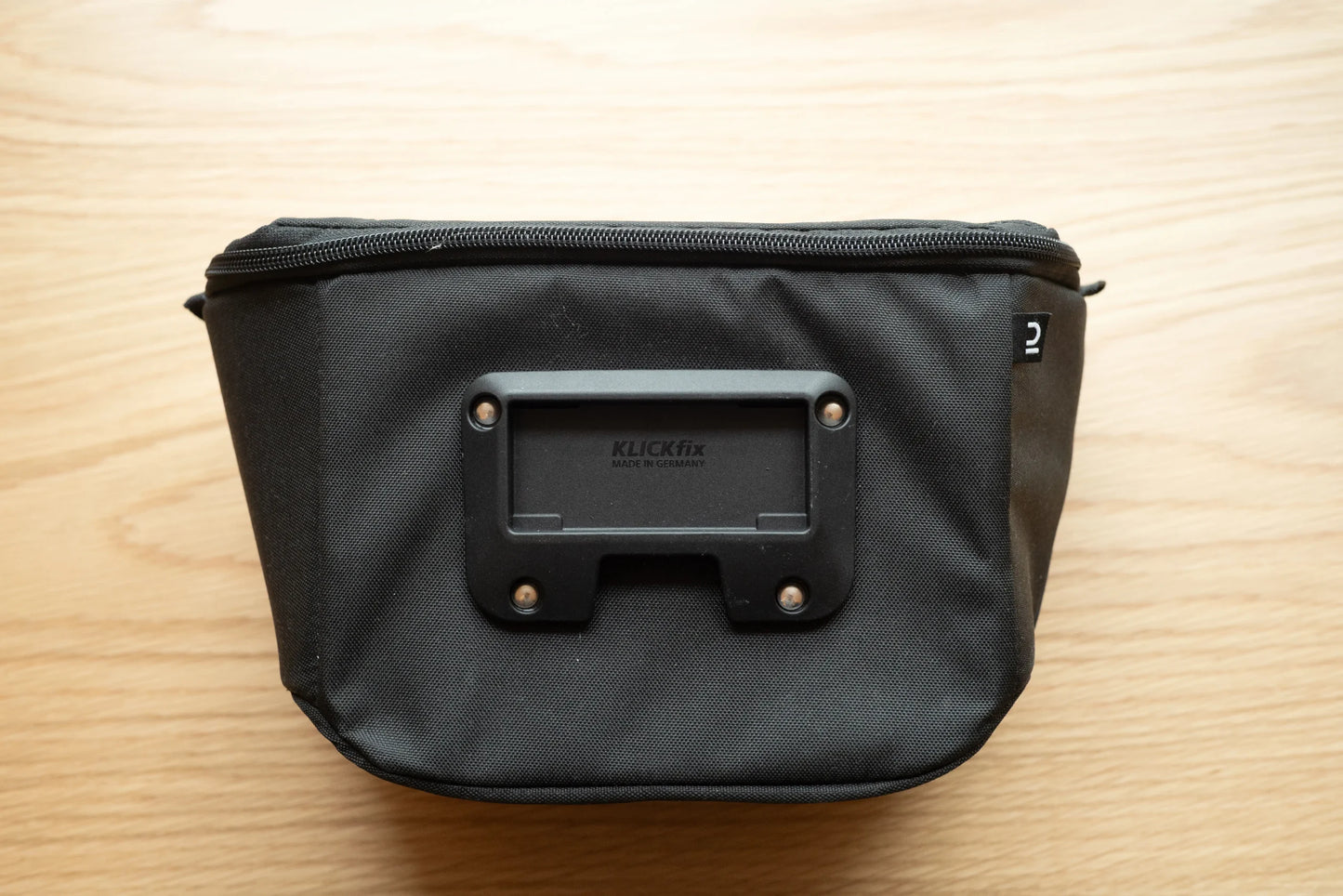 Brompton Klickfix Front Block Adapter image 3