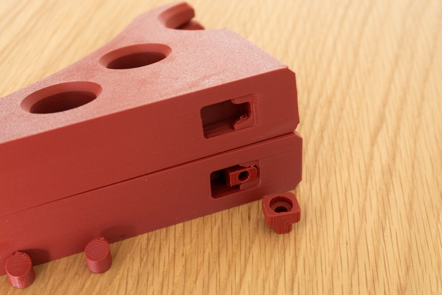 Brompton Wall Mount image 5