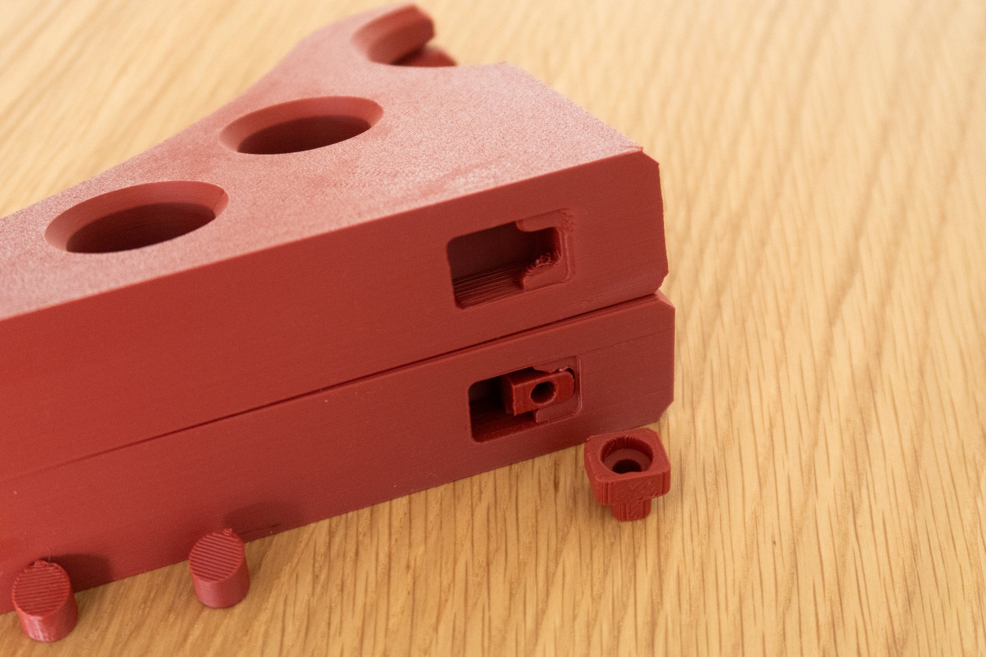 Brompton Wall Mount image 5
