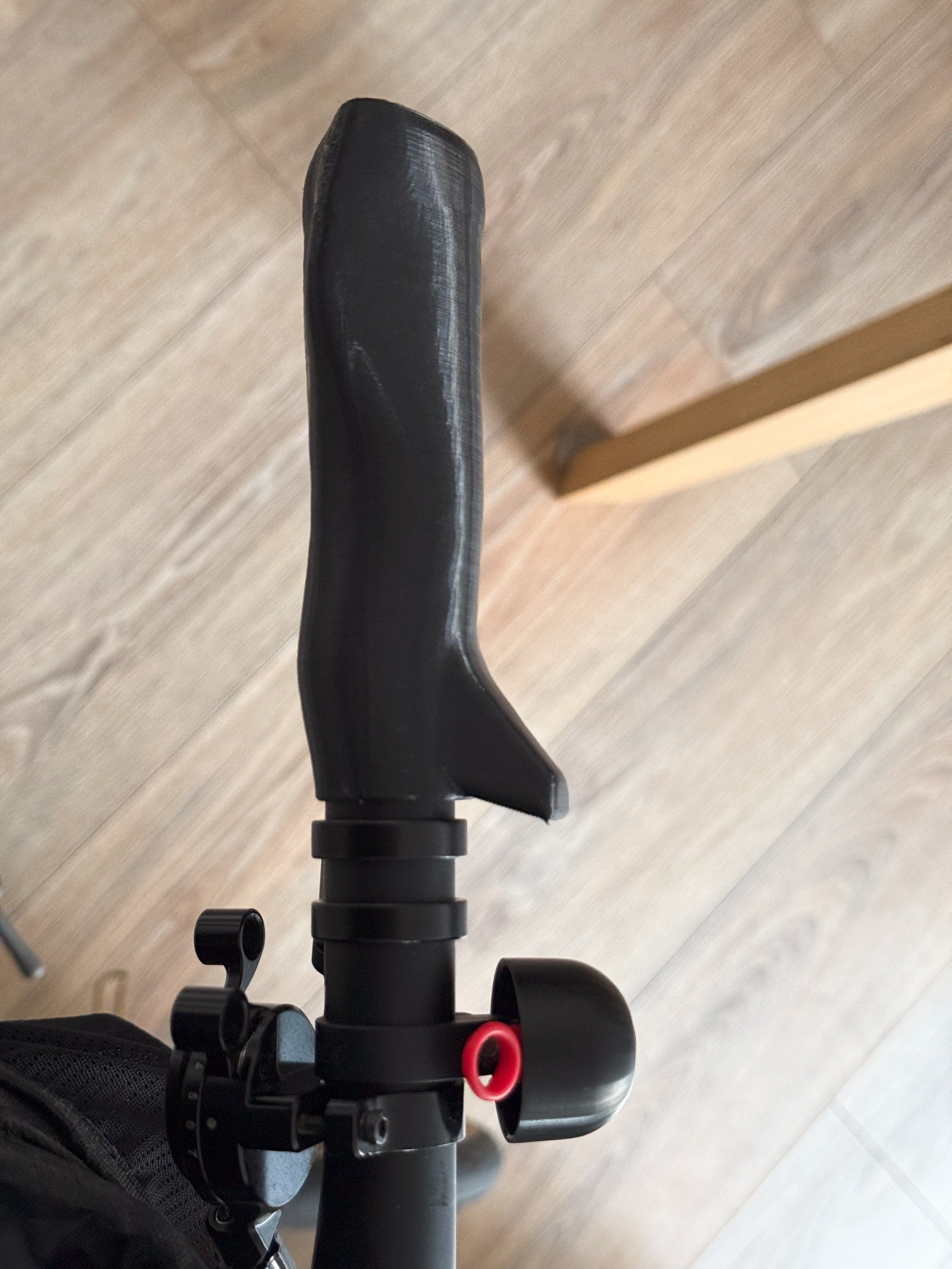 Ergonomic Ultralight Multi Grip Handlebar Grips image 2